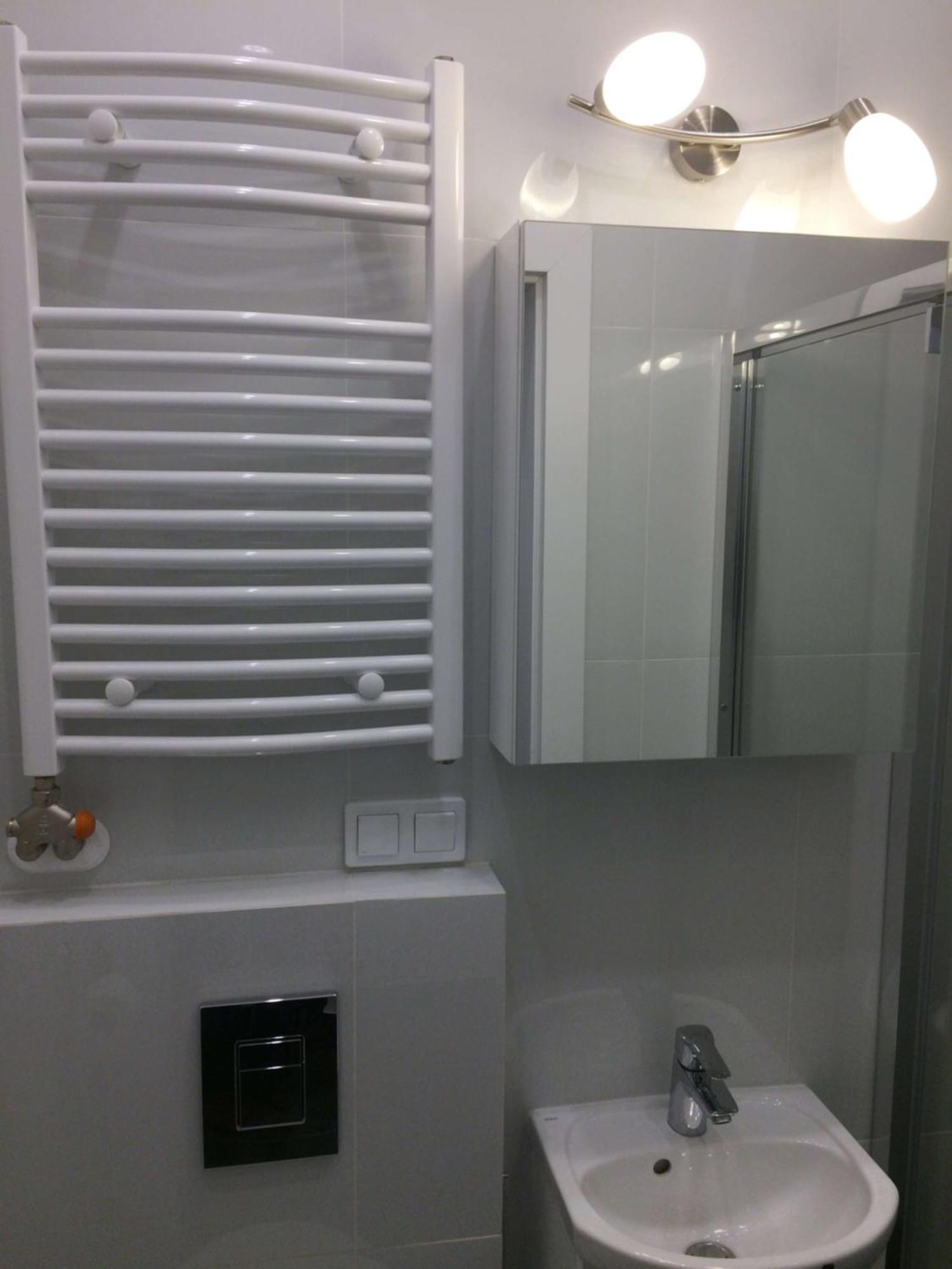 Wrzeszcz Apartmán *
