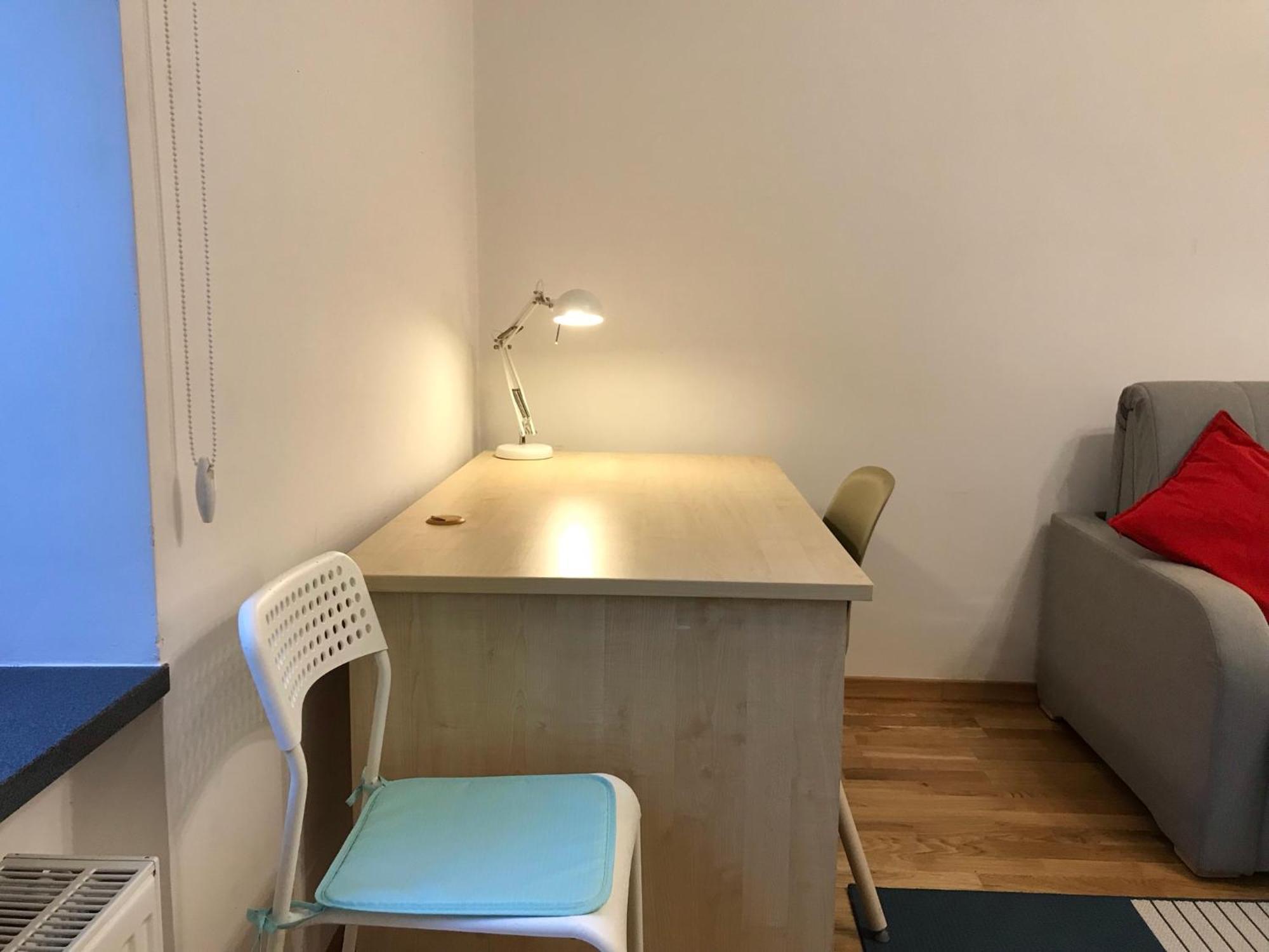 Wrzeszcz Apartment Danzig